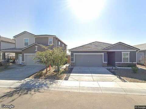 Larrea, FLORENCE, AZ 85132