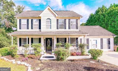 Ivy Trace, ELLENWOOD, GA 30294