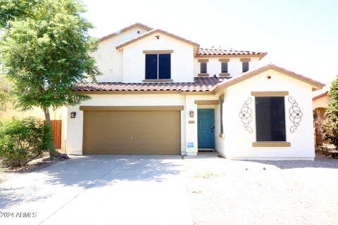 Olivo, MARICOPA, AZ 85138