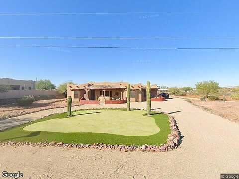 Val Vista, APACHE JUNCTION, AZ 85119