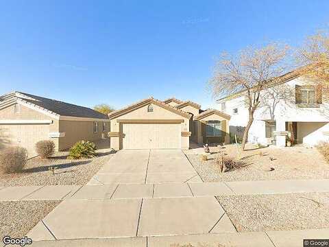 Roosevelt, COOLIDGE, AZ 85128