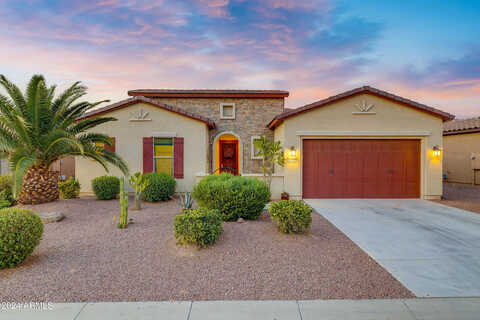Harvest Moon, MARICOPA, AZ 85138