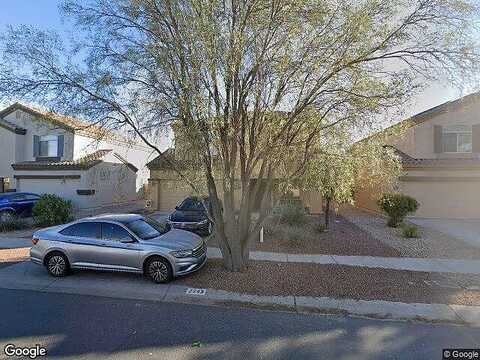 Roosevelt, COOLIDGE, AZ 85128