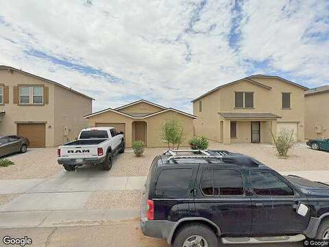 Douglas, COOLIDGE, AZ 85128