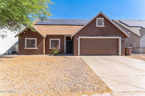 12Th, FLORENCE, AZ 85132