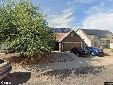 12Th, FLORENCE, AZ 85132