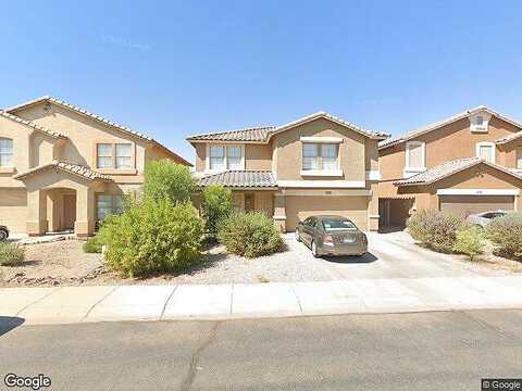 Tucker, MARICOPA, AZ 85139