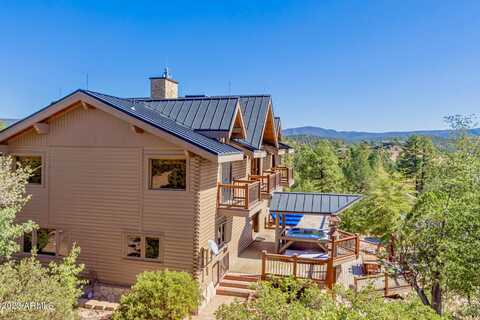 Union Park, PAYSON, AZ 85541