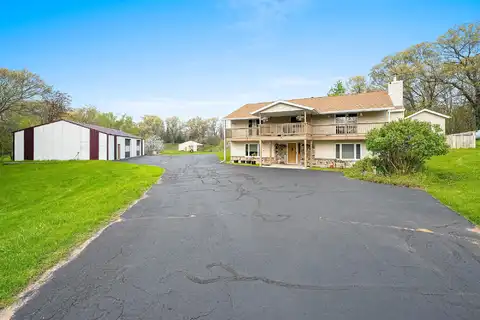 Feller, WAUSAUKEE, WI 54177