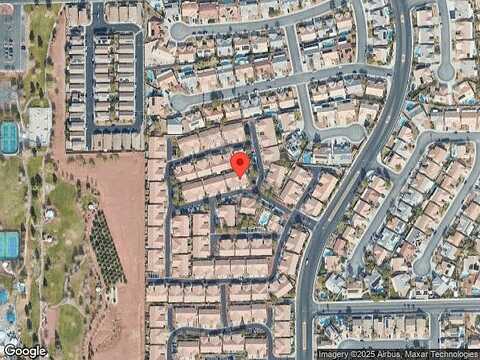 Devenish Ave, Las Vegas, NV 89129