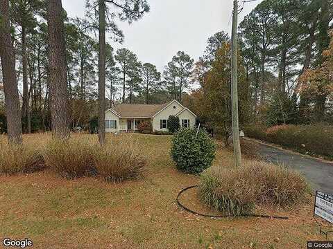 Solitude, REEDVILLE, VA 22539