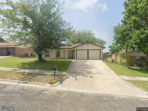 Edwards, COPPERAS COVE, TX 76522