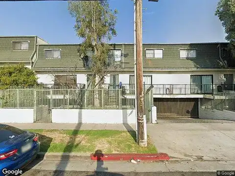 Langdon Ave, North Hills, CA 91343