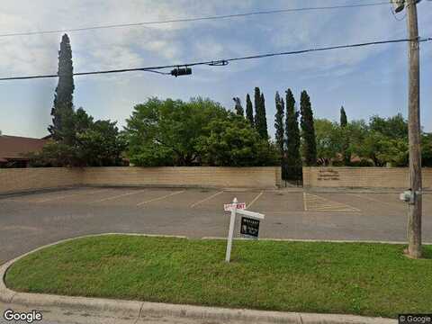 E Dallas Ave, McAllen, TX 78501