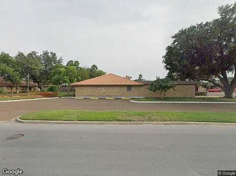 E Dallas Ave, McAllen, TX 78501