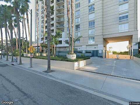 E Ocean Blvd, Long Beach, CA 90802