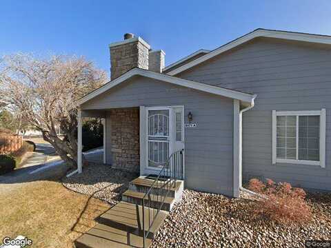 Everett Way, Arvada, CO 80005