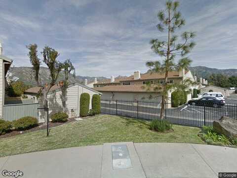 Grenoble St, Sunland, CA 91040