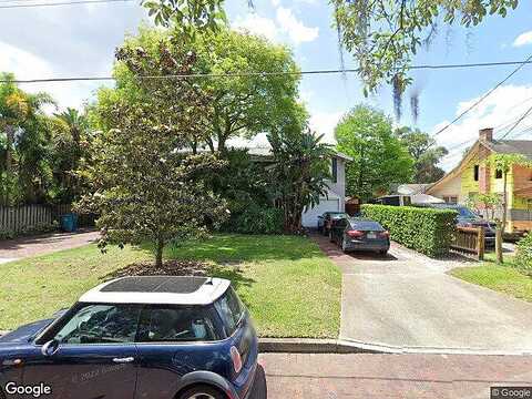 Laurel Ave, Orlando, FL 32803