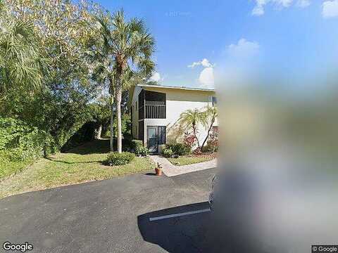 Country Rd, Fort Myers, FL 33919