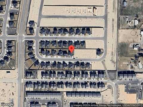 Blanchard, WEST RICHLAND, WA 99353