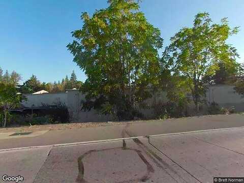 Northrup St, San Jose, CA 95126