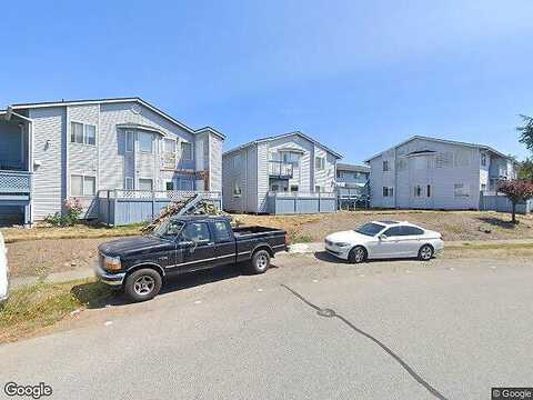 Se 8Th Ave, Oak Harbor, WA 98277