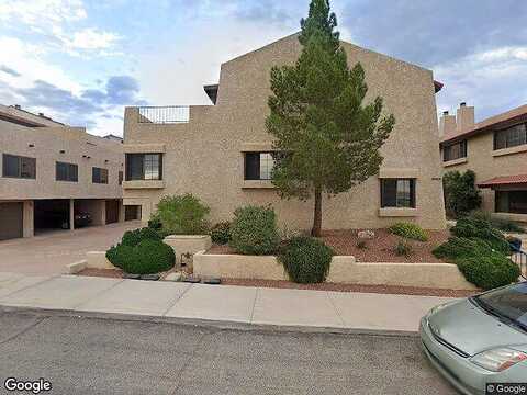 Mariposa Dr, Lake Havasu City, AZ 86403