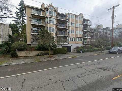 California Ave Sw, Seattle, WA 98136