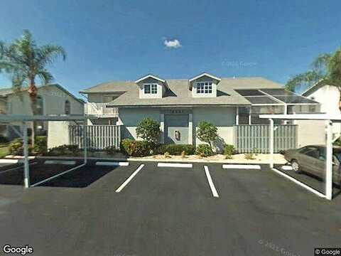 Pentland Way, Fort Myers, FL 33966