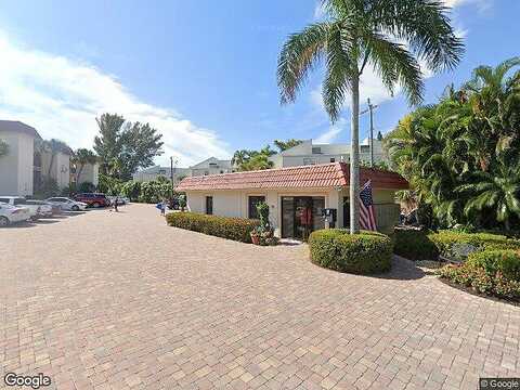 E Gulf Dr, Sanibel, FL 33957