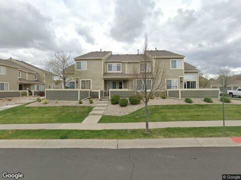 Antigua Dr, Fort Collins, CO 80525