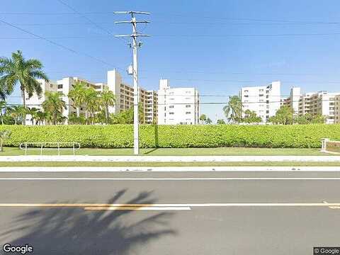 Estero Blvd, Fort Myers Beach, FL 33931