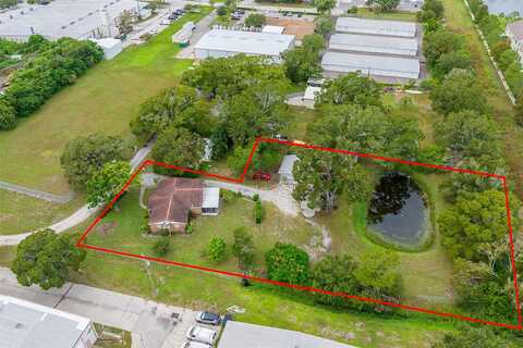 46Th, PINELLAS PARK, FL 33781