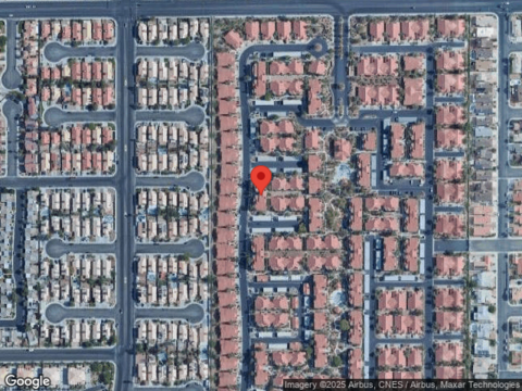 Yacht Harbor Dr, Las Vegas, NV 89145