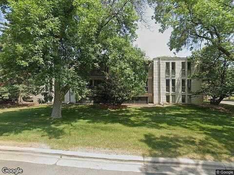 York Ave S, Edina, MN 55435