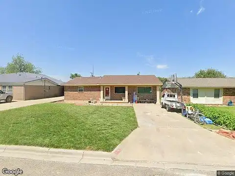 Indiana, PERRYTON, TX 79070