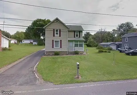 Mehard, GREENVILLE, PA 16125