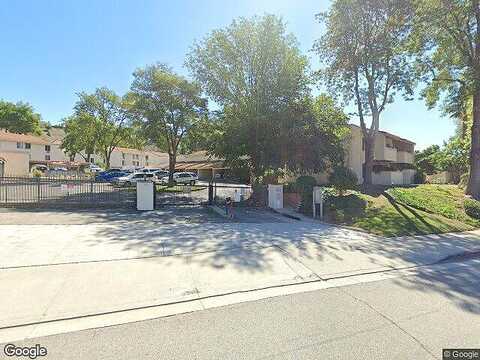 Kanan Rd, Agoura Hills, CA 91301