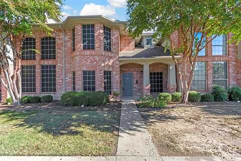 S Virginia Hills Drive #303, Mckinney, TX 75072