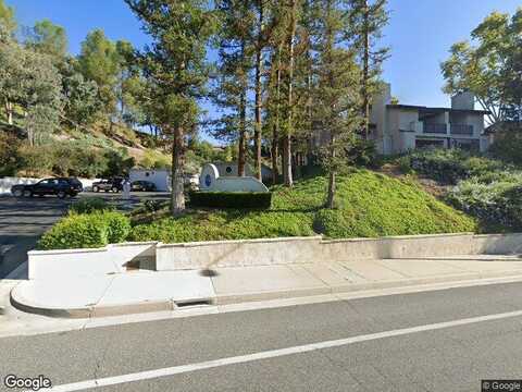 Skyview Way, Agoura Hills, CA 91301