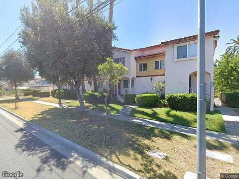 S Monterey St, Alhambra, CA 91801