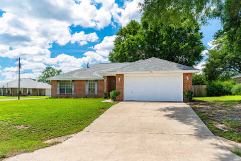 Whitehurst, CRESTVIEW, FL 32536