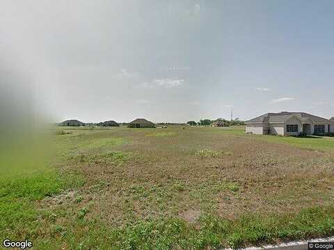 Kelly Ct S, La Feria, TX 78559