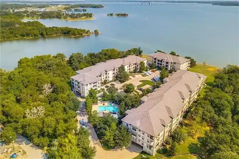 Waters Edge Drive #212, Lake Dallas, TX 75065