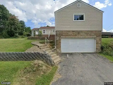 Oak Hill, WEST MIDDLESEX, PA 16159