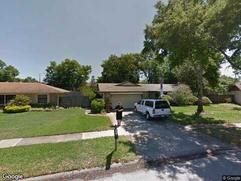 S Semoran Blvd, Orlando, FL 32822