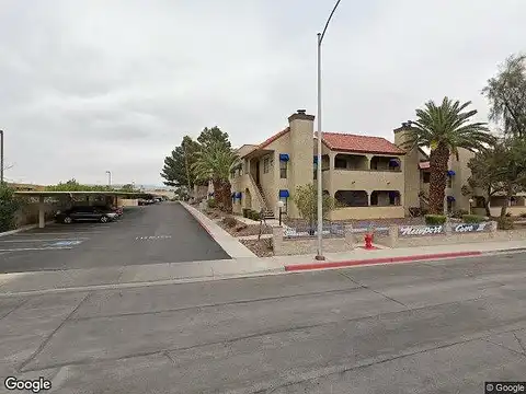 Obannon Dr, Las Vegas, NV 89102