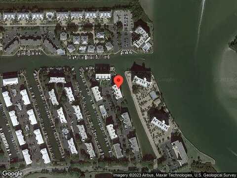 Bay Beach Ln, Fort Myers Beach, FL 33931