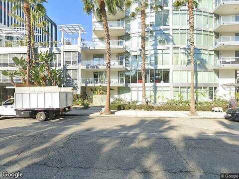 W Seaside Way, Long Beach, CA 90802